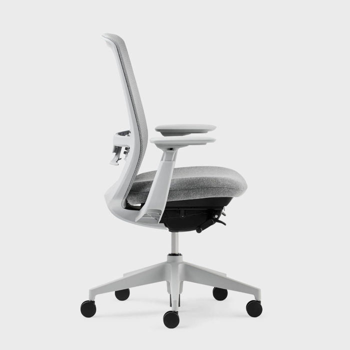 Haworth Soji Mesh Ergonomic Task Chair & Reviews Wayfair